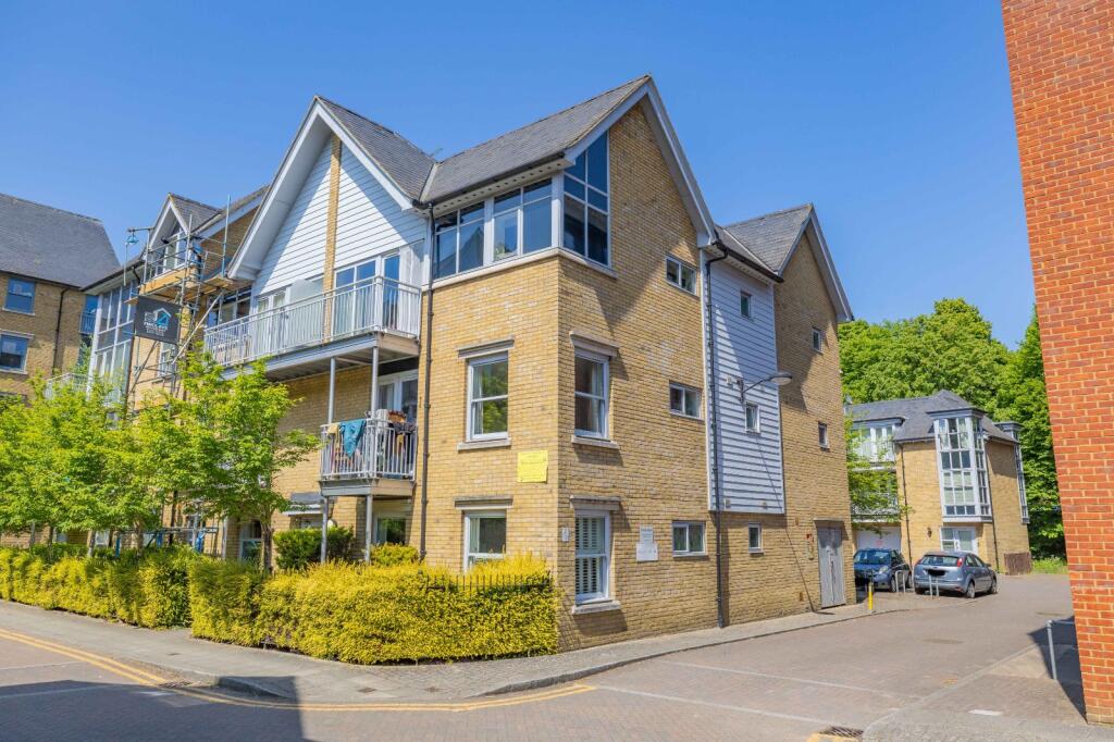 Main image of property: Bingley Court, Canterbury, Kent, CT1