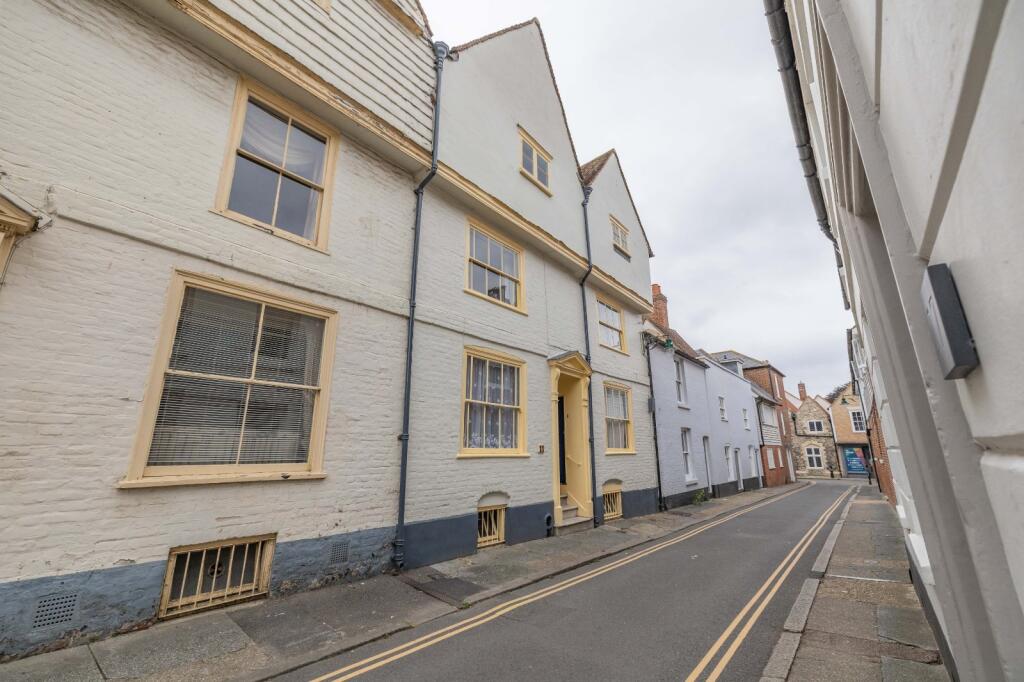 Main image of property: Hawks Lane, Canterbury, Kent, CT1