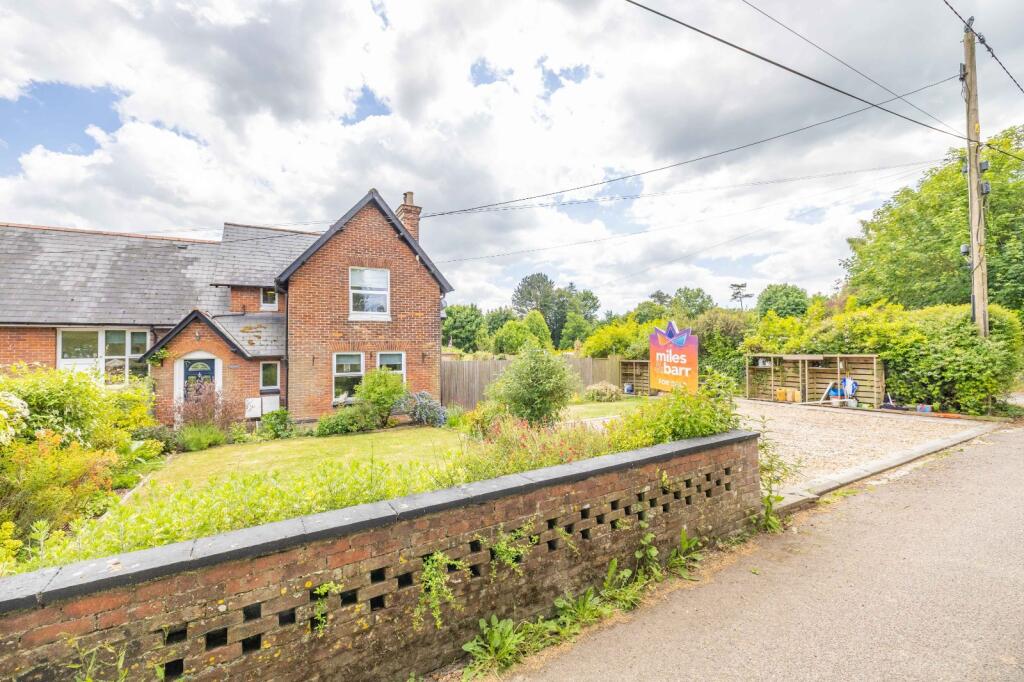 Main image of property: The Street, Womenswold, Canterbury, Kent, CT4