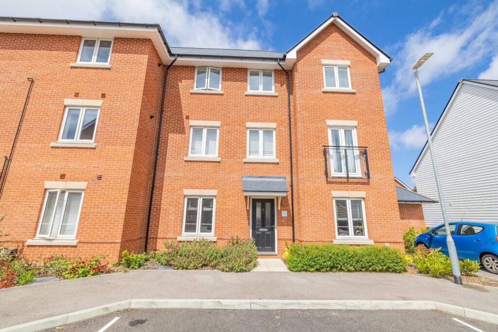 Main image of property: Cotter Way, Canterbury, Kent, CT1