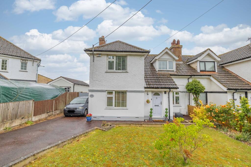 Main image of property: The Crescent, Chartham, Canterbury, Kent, CT4