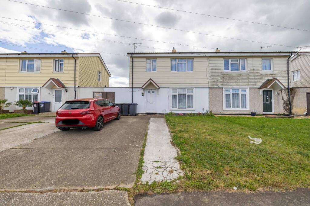 Main image of property: East Street, Canterbury, Kent, CT1