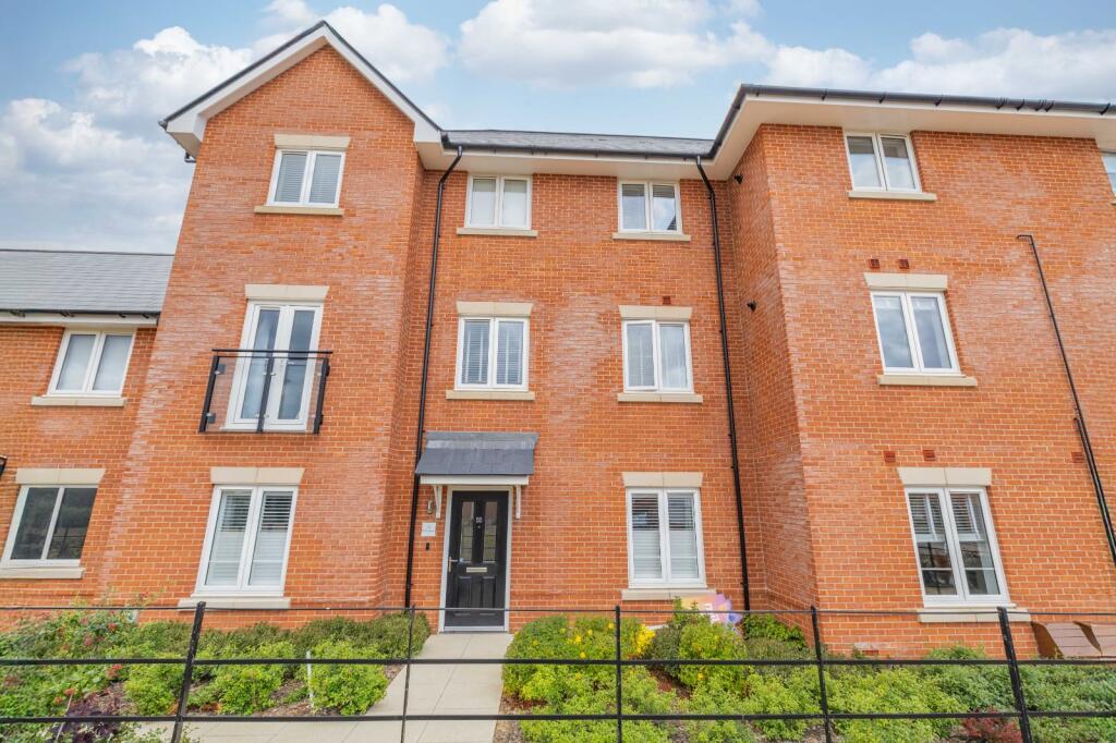 Main image of property: Buffs Road, Canterbury, CT1