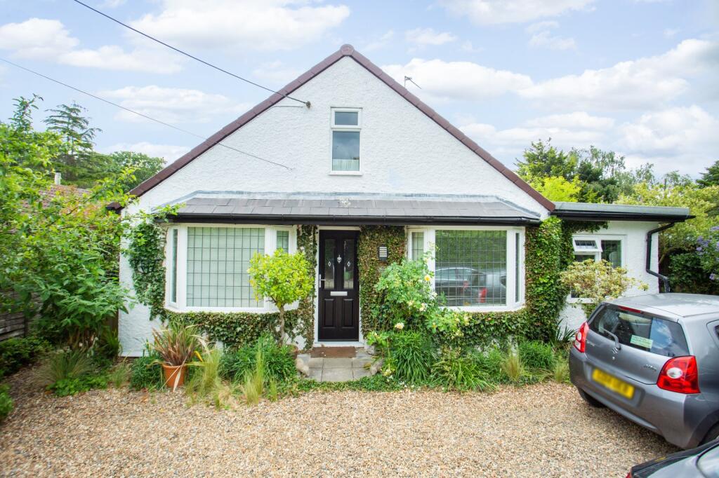 Main image of property: The Glen, Upstreet, Canterbury, Kent, CT3