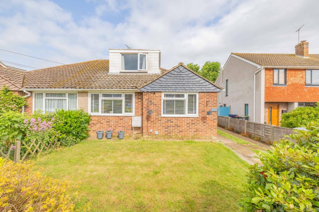 Main image of property: Mount Road, Canterbury, Kent, CT1