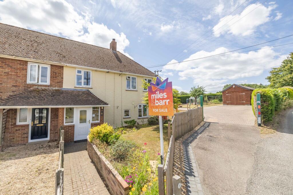 Main image of property: Vicarage Hill, Petham, Canterbury, CT4