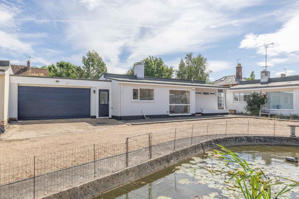 Main image of property: Yew Tree Gardens, Fordwich, Canterbury, Kent, CT2