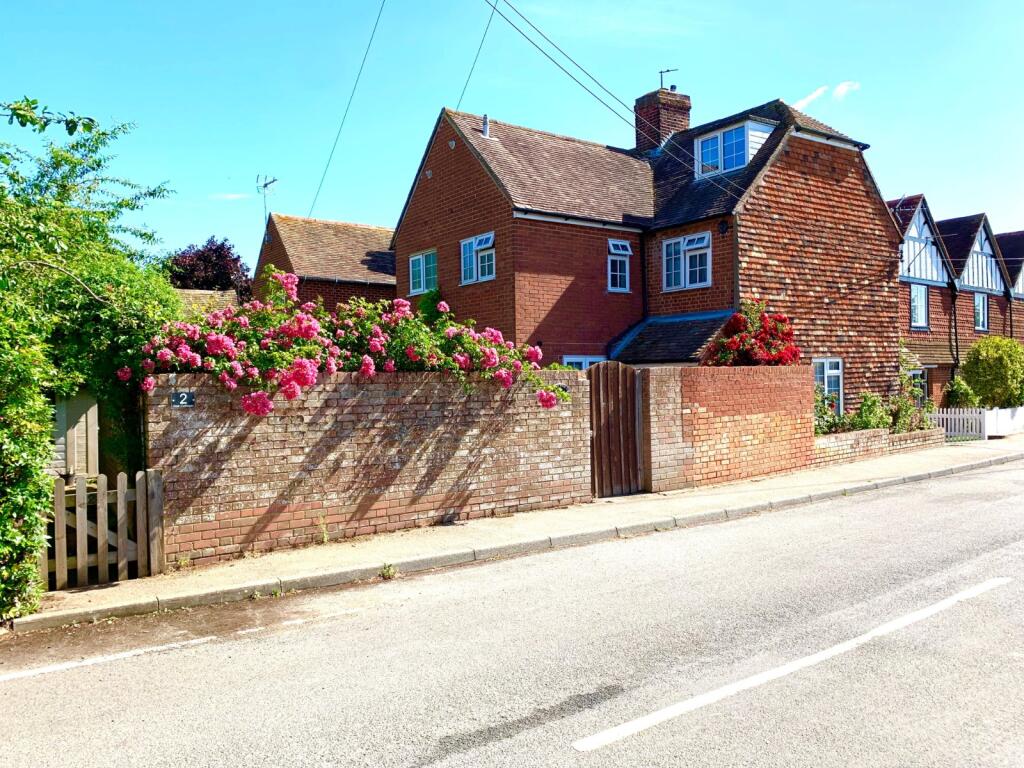 Main image of property: The Street, Staple, Canterbury, Kent, CT3