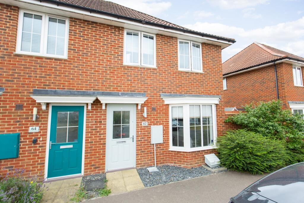 Main image of property: Central Boulevard, Aylesham, Canterbury, Kent, CT3