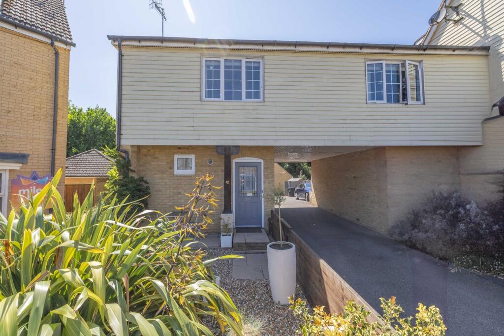 Main image of property: Scott Avenue, Canterbury, CT1