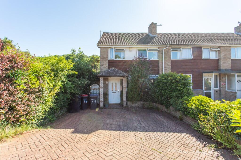 Main image of property: Tenterden Drive, Canterbury, Kent, CT2