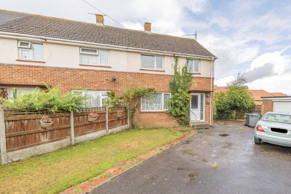 Main image of property: Newman Road, Aylesham, Canterbury, Kent, CT3
