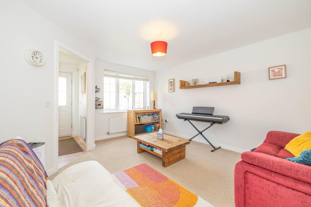 Main image of property: Central Boulevard, Aylesham, Canterbury, Kent, CT3
