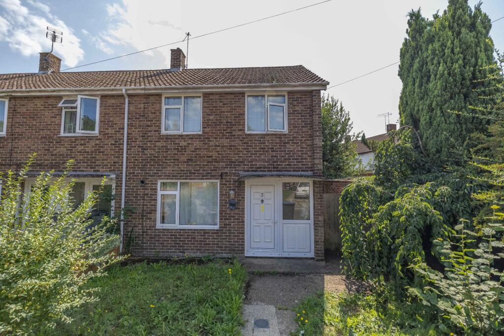 Main image of property: Montfort Close, Canterbury, Kent, CT2