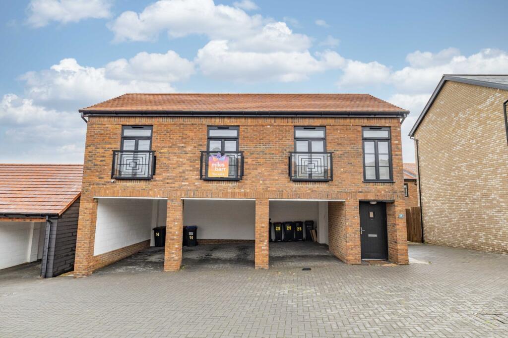 Main image of property: Gipps Avenue, Canterbury, Kent, CT1