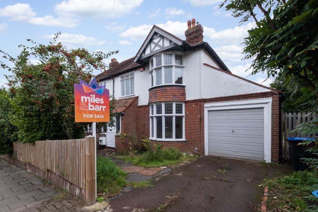 Main image of property: Nunnery Road, Canterbury, Kent, CT1