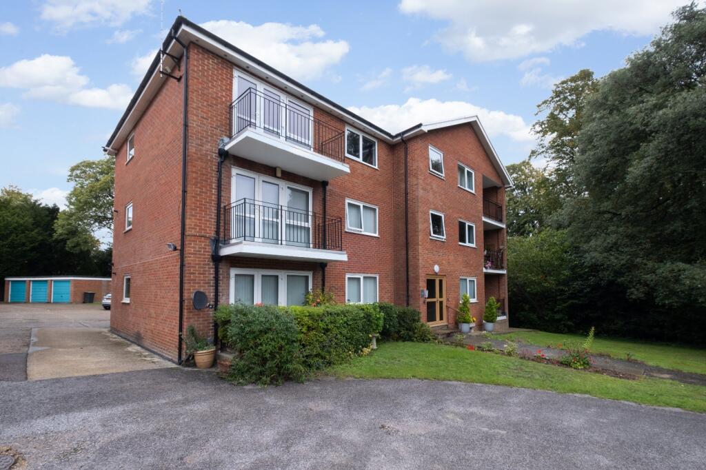 Main image of property: Summer Hill, Harbledown, Canterbury, Kent, CT2