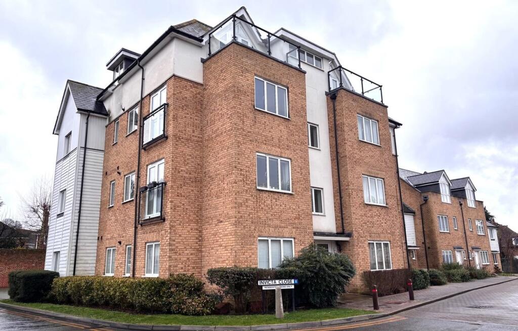 Main image of property: Invicta Close, Canterbury, Kent, CT1