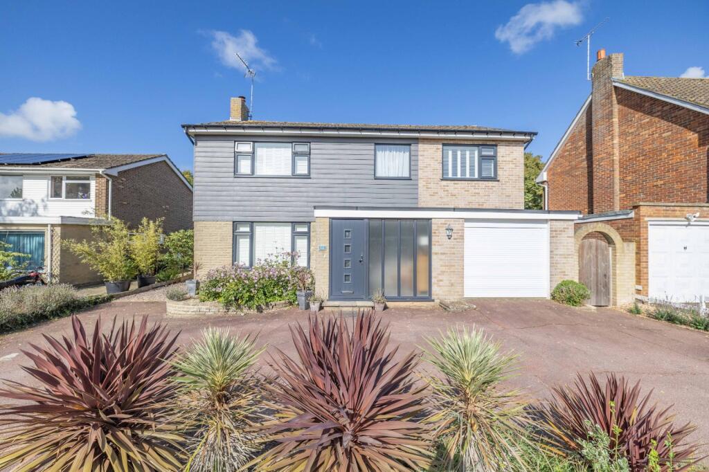Main image of property: White Hill Close, Lower Hardres, Kent, CT4