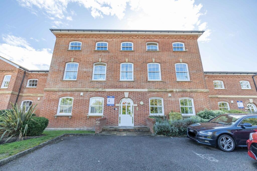 Main image of property: George Roche Road, Canterbury, Kent, CT1