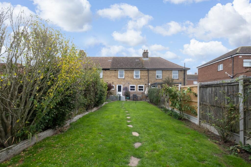 Main image of property: Cornwallis Avenue, Aylesham, Canterbury, Kent, CT3