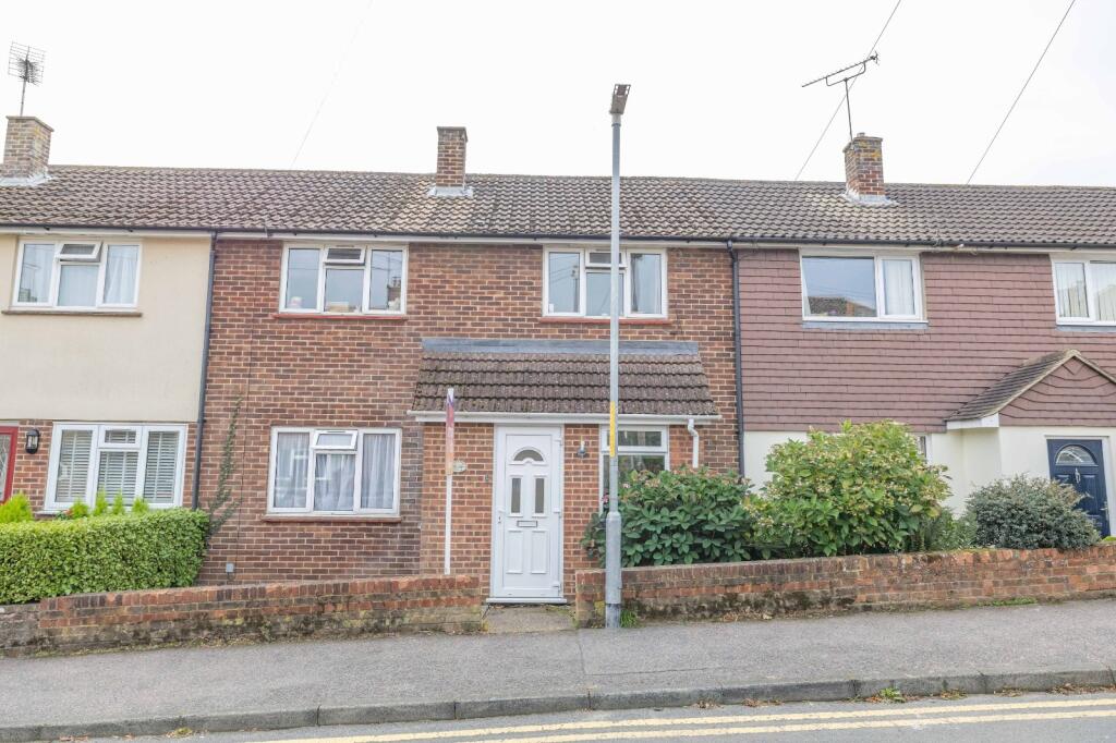 Main image of property: Whitehall Bridge Road, Canterbury, CT2
