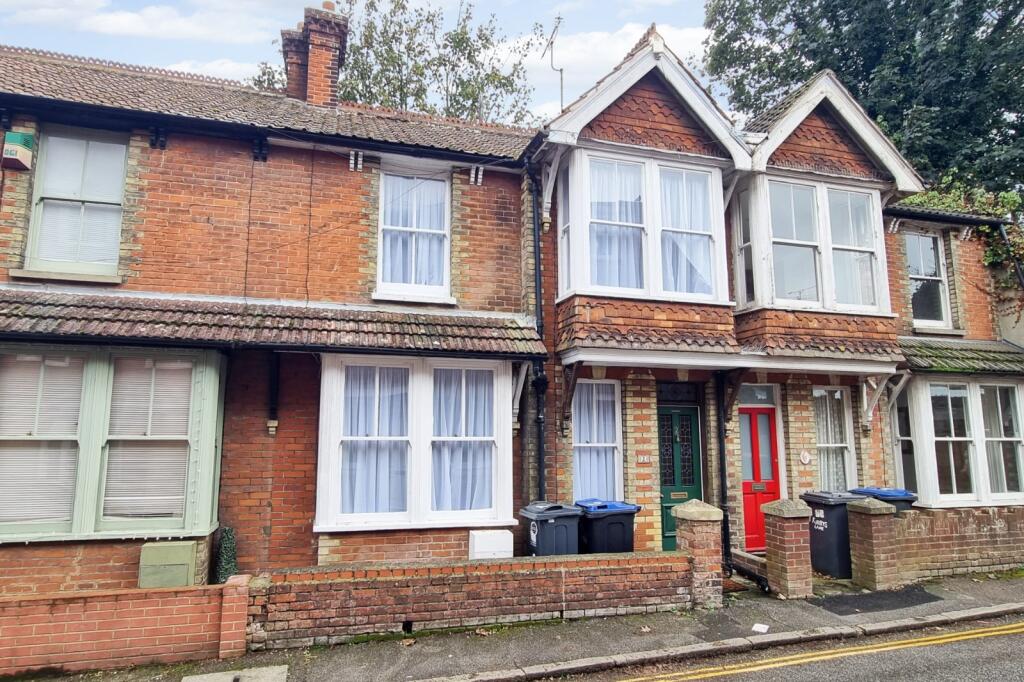 Main image of property: Kirbys Lane, Canterbury, CT2