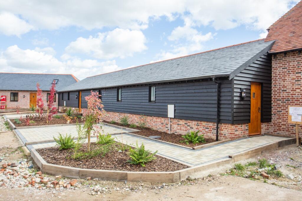 Main image of property: Lavender Farm, Rowling Road, Goodnestone, Kent, CT3