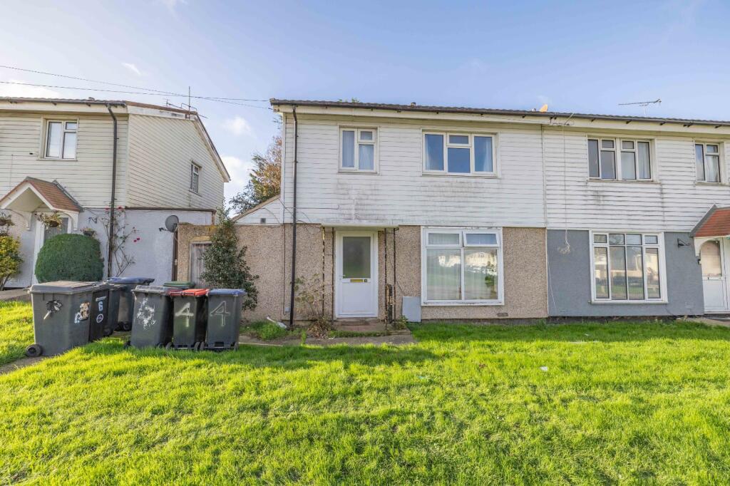 Main image of property: Conrad Avenue, Canterbury, CT1