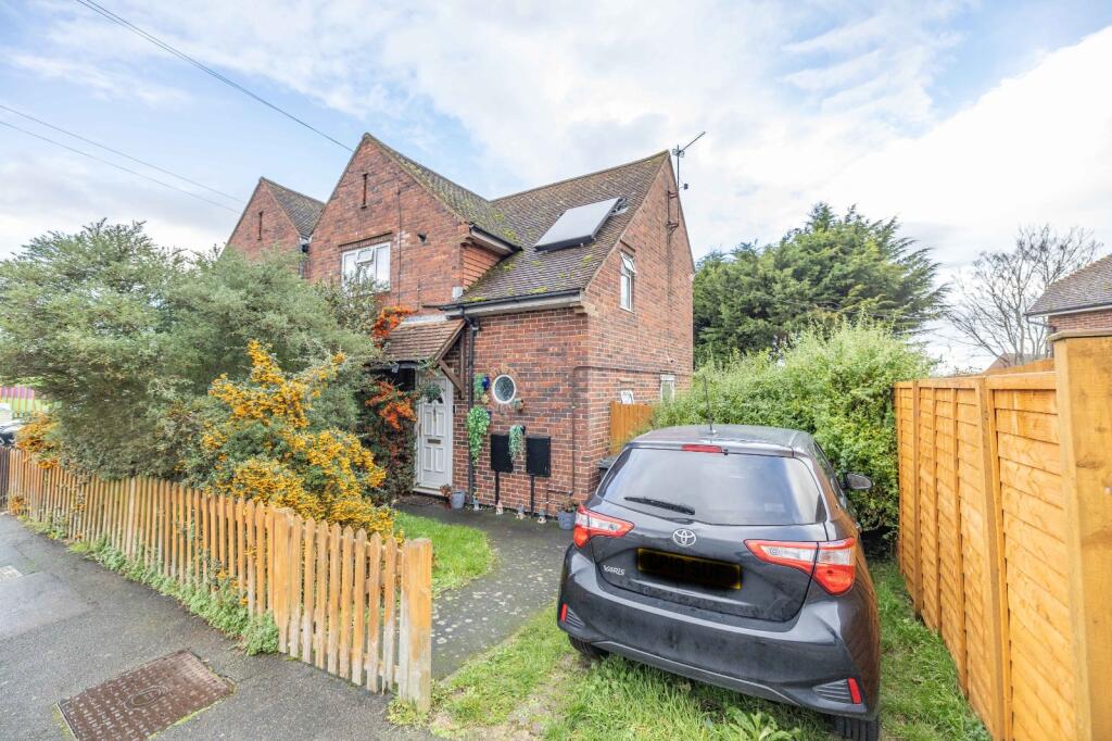 Main image of property: Querns Road, Canterbury, Kent, CT1