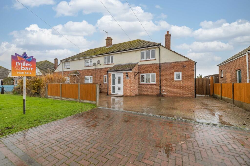 Main image of property: Molland Lea, Ash, Canterbury, Kent, CT3