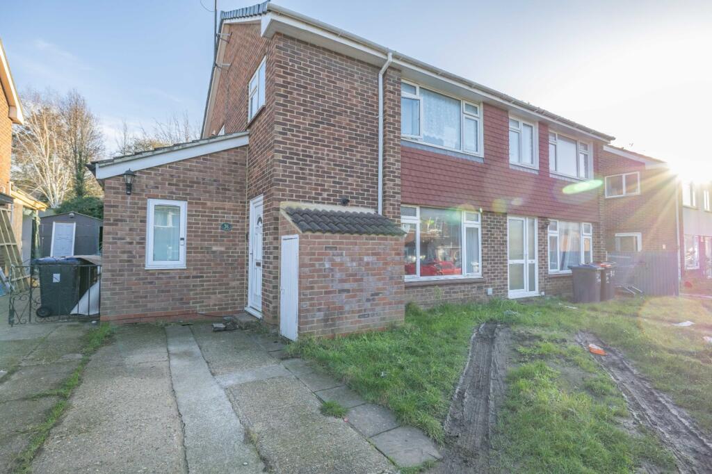 Main image of property: College Road, Canterbury, CT1