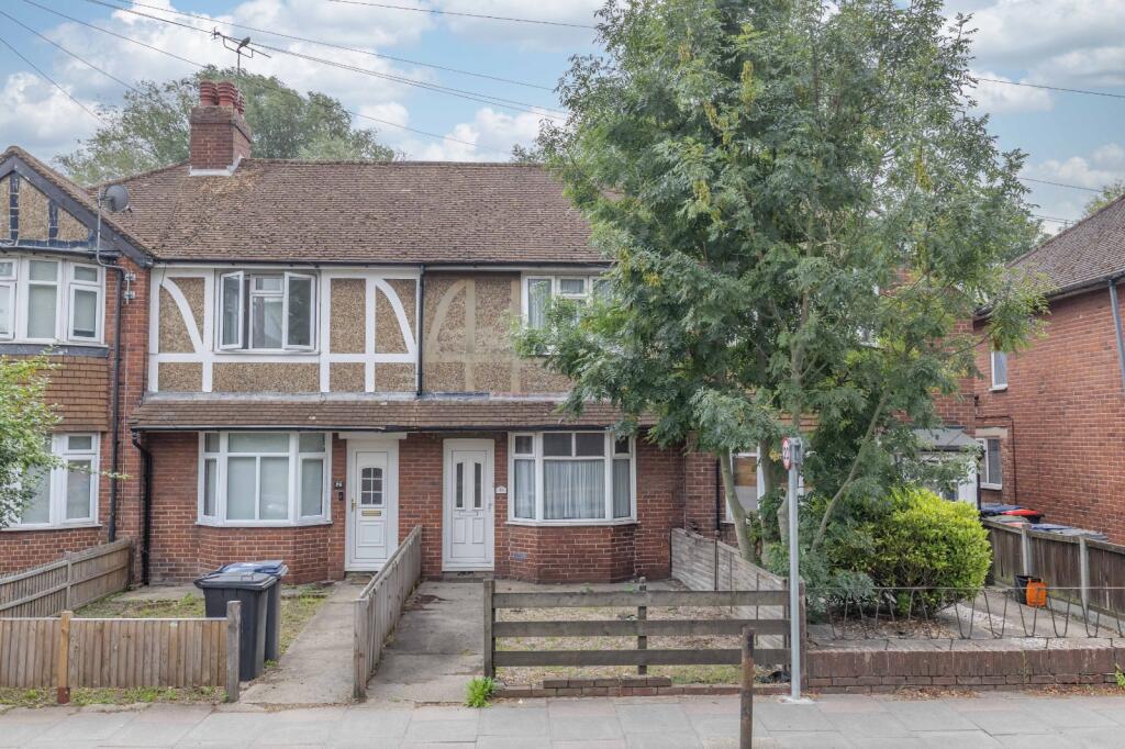 Main image of property: St. Stephens Road, Canterbury, CT2