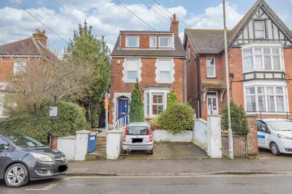 Main image of property: Nunnery Fields, Canterbury, Kent, CT1