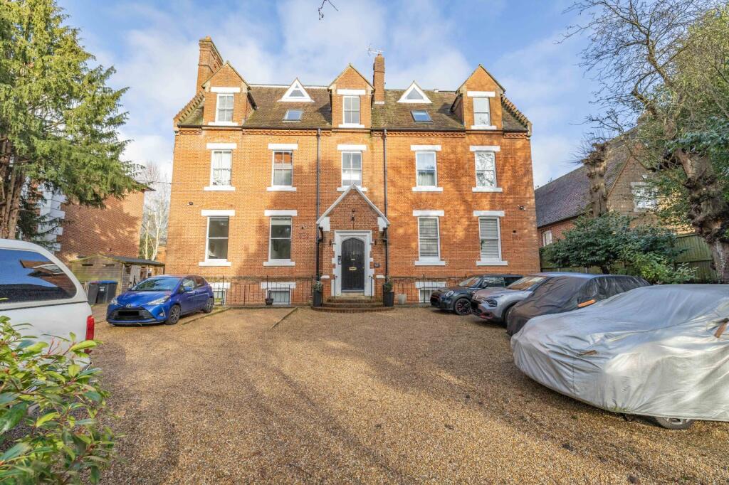 Main image of property: New Dover Road, Canterbury, Kent, CT1