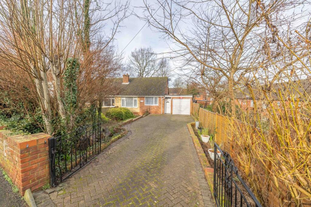 Main image of property: Bolts Hill, Chartham, Canterbury, Kent, CT4