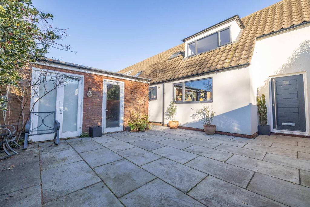 Main image of property: Riverside Close, Bridge, Canterbury, CT4