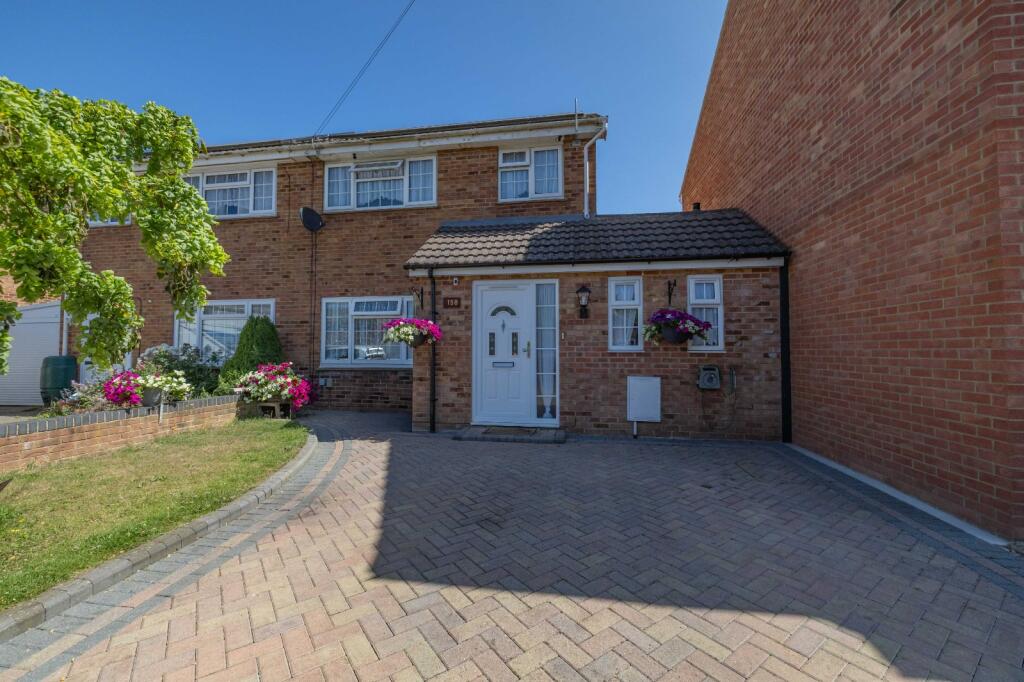 Main image of property: Field Avenue, Canterbury, Kent, CT1