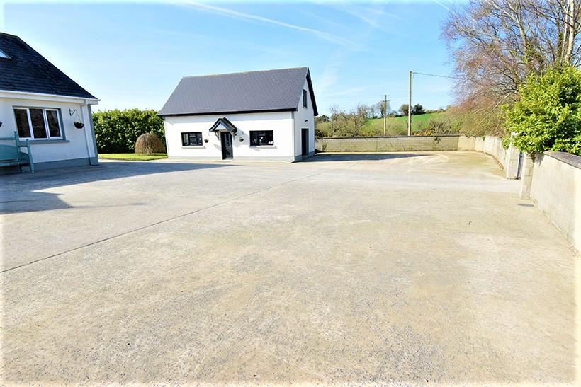 3 bedroom detached house for sale in Curracloe, Wexford, Ireland