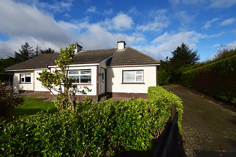 3 bedroom detached house for sale in Wexford, Wexford, Ireland