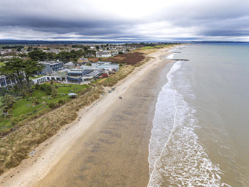 Land for sale in Rosslare, Wexford, Ireland