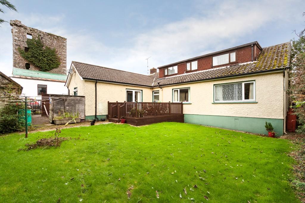 3 bedroom detached house for sale in Taghmon, Wexford, Ireland