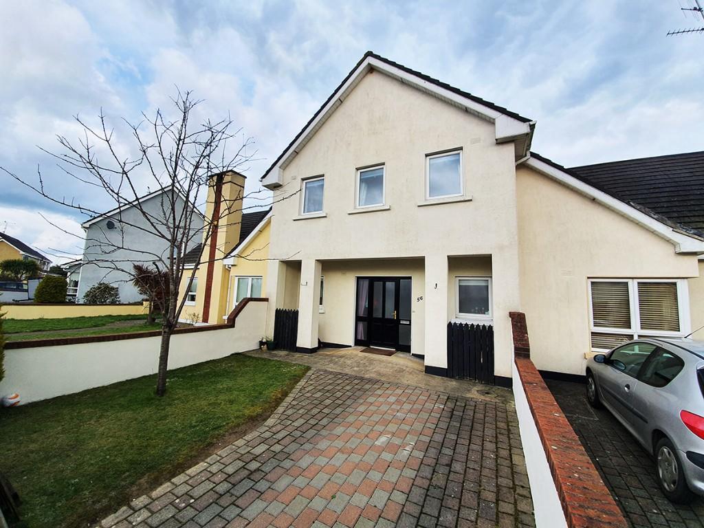 3 bedroom terraced house for sale in Kilrane, Wexford, Ireland