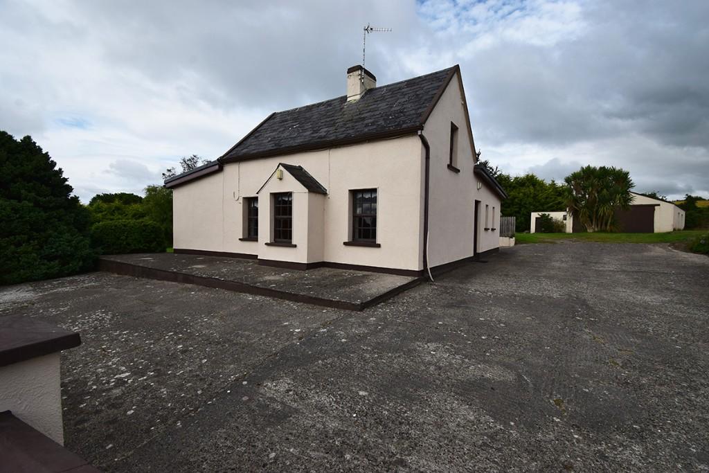 4 bedroom detached house for sale in Castlebridge, Wexford, Ireland