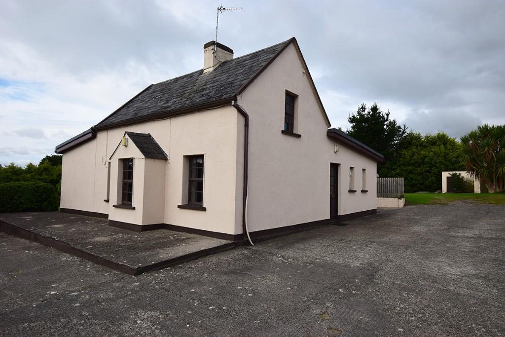 4 bedroom detached house for sale in Castlebridge, Wexford, Ireland