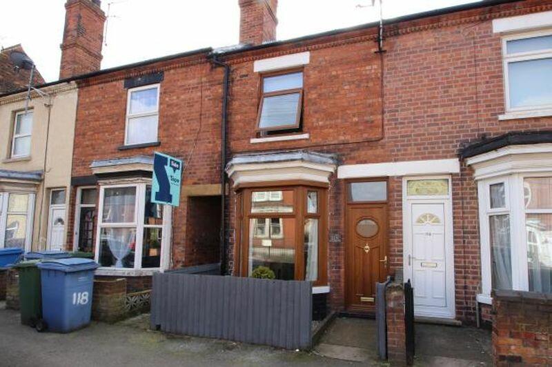 3 bedroom terraced house for sale in Cobwell Road, Retford, DN22