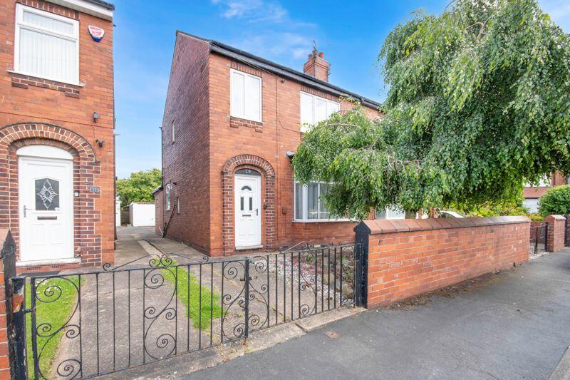 Main image of property: Glamis Road, Townmoor, Doncaster