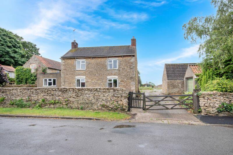 Main image of property: Church Street, Hemswell