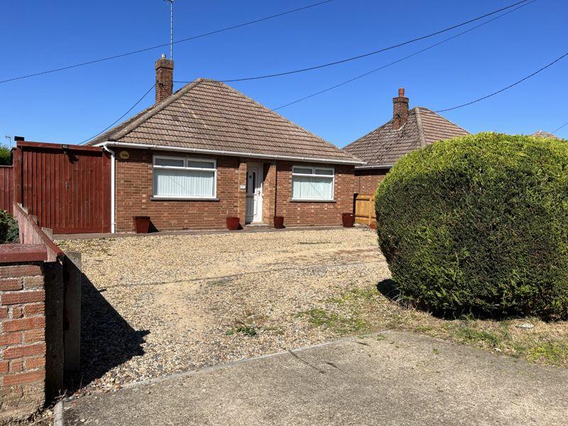 Main image of property: Chapnall Road, Wisbech