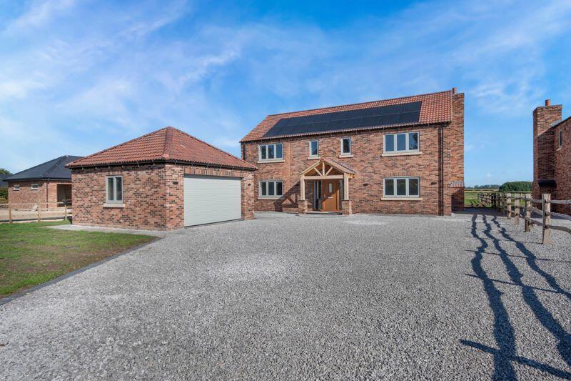 Main image of property: 9 School Lane, Springthorpe